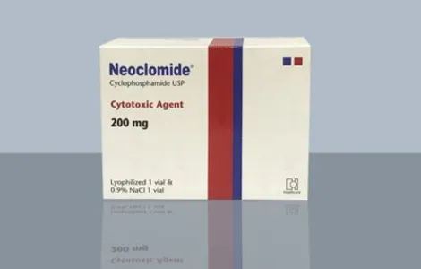 Neoclomide 200