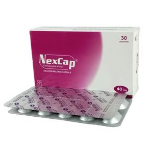 Nexcap 40