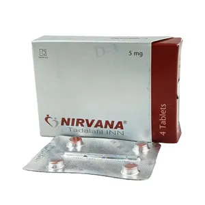 Nirvana 5