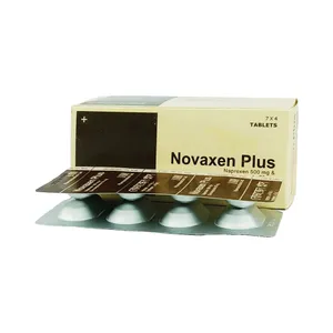 Novaxen Plus 500
