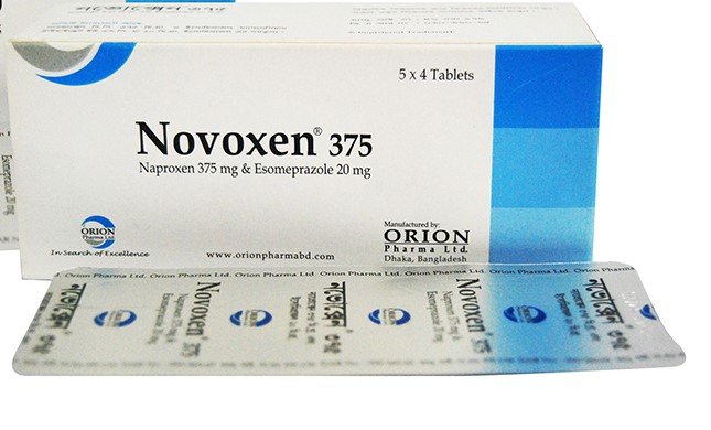 Novoxen 375