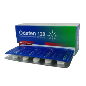 Odafen 120