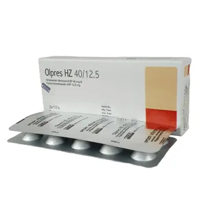Olpres HZ 40