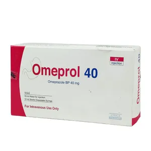 Omeprol 40
