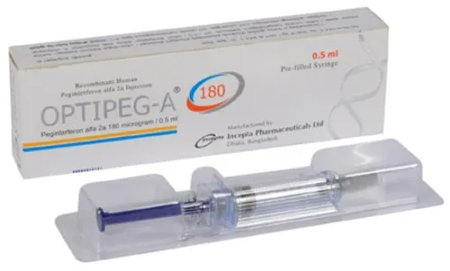 Optipeg-A 180