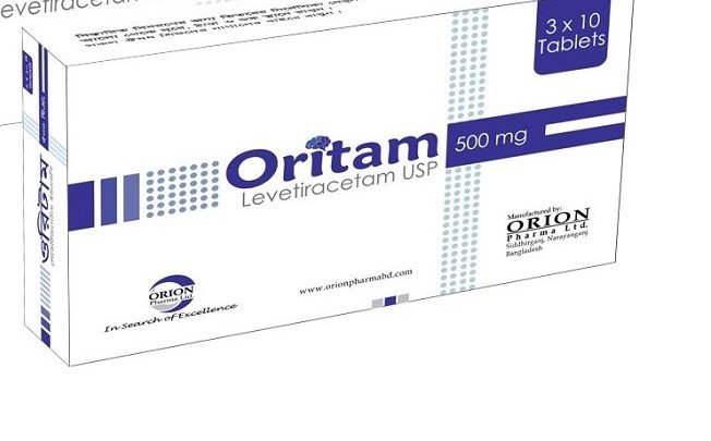 Oritam