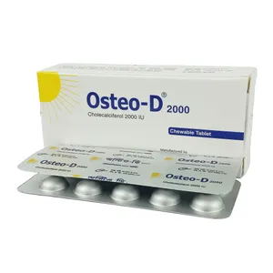 Osteo-D 2000