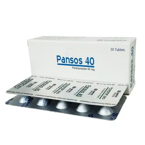 Pansos 40