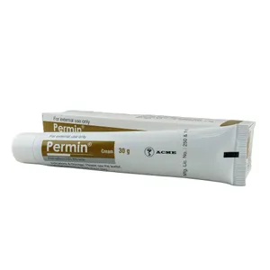 Permin 30gm Cream