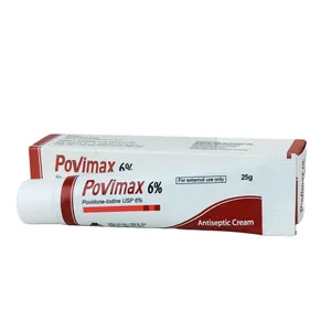 Povimax Cream