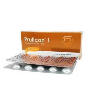 Prulicon 1