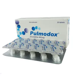 Pulmodox 400
