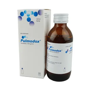 Pulmodox