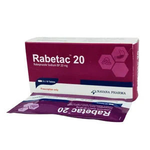 Rabetac 20