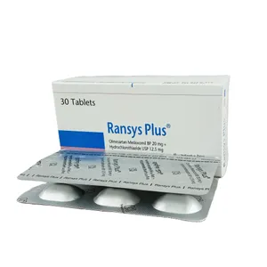 Ransys 20