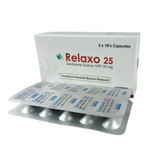 Relaxo 25