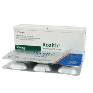 Rozith 500
