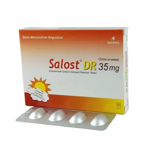 Salost DR 35