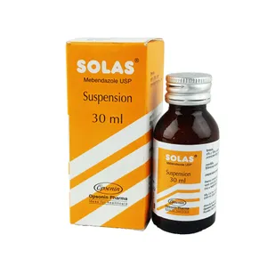 Solas Suspension
