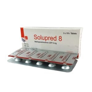 Solupred 8
