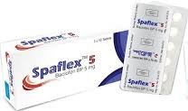 Spaflex