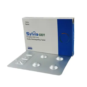 Sylvia ODT