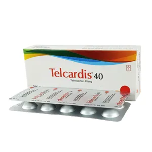 Telcardis 40