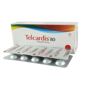 Telcardis 80