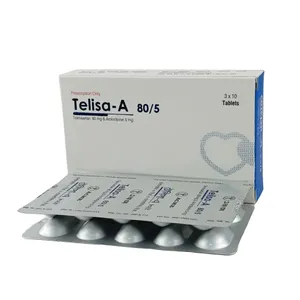 Telisa-A 5/80