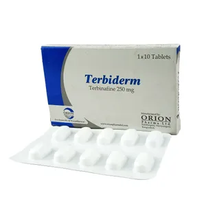 Terbiderm 250