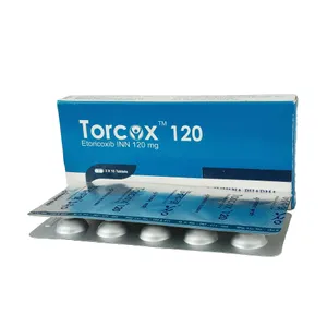 Torcox 120