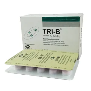 Tri-B