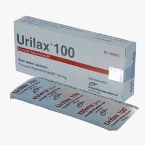 Urilax 100