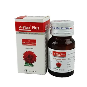 V-Plex PLUS