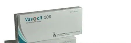Vasocil 100