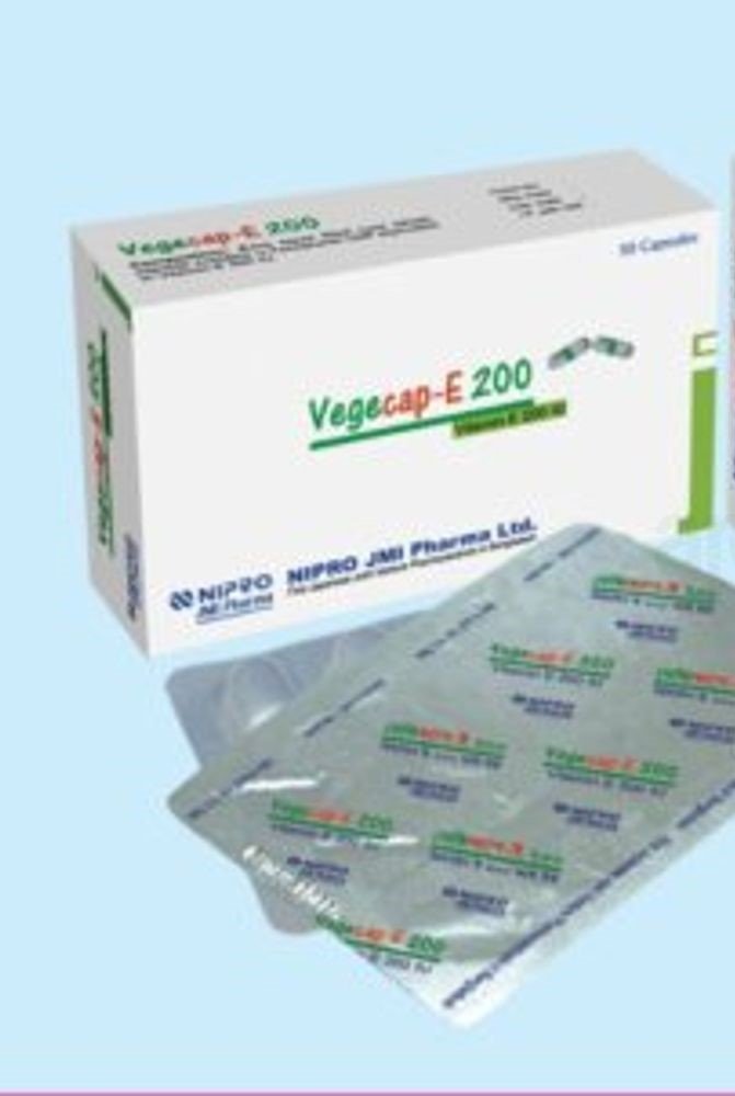 Vegecap-E