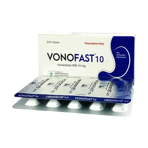 Vonofast 10