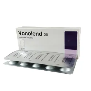 Vonolend 20