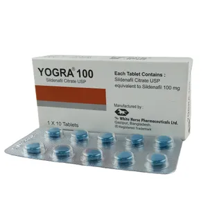 Yogra 100