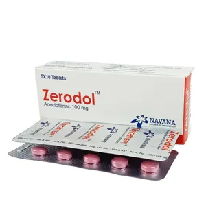 Zerodol
