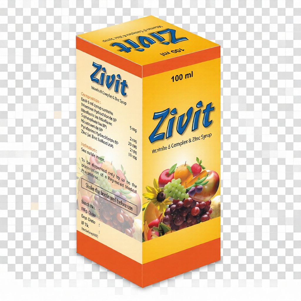 Zivit