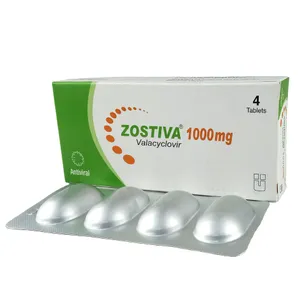 Zostiva
